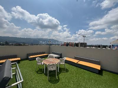 Apartamento en venta en Vereda Samaria, Chía · foto 7 de 18