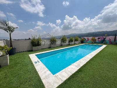 Apartamento en venta en Vereda Samaria, Chía · foto 8 de 18