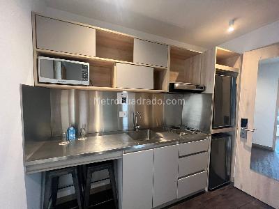 Apartamento en venta en Vereda Samaria, Chía · foto 14 de 18