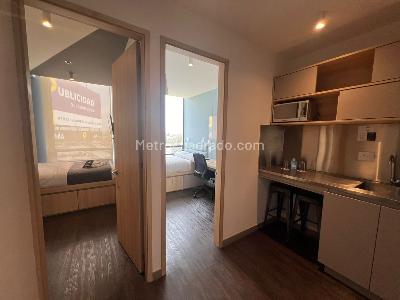 Apartamento en venta en Vereda Samaria, Chía · foto 16 de 18