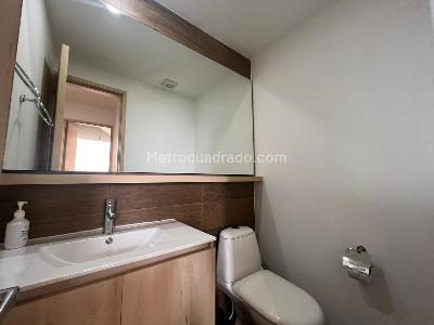Apartamento en venta en Vereda Samaria, Chía · foto 17 de 18