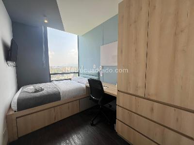Apartamento en venta en Vereda Samaria, Chía · foto 18 de 18