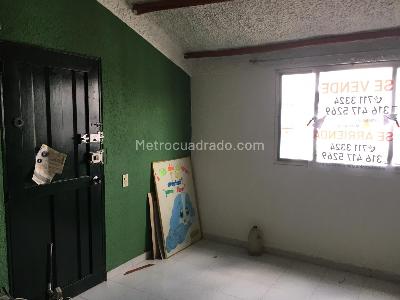 Apartamento en venta en La Victoria, Bogotá · foto 3 de 10