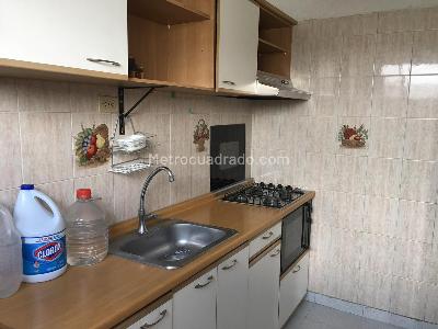 Apartamento en venta en La Victoria, Bogotá · foto 4 de 10