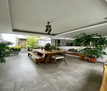Casa de 4 alcobas en venta en Santa Teresita, Cali, 550 m² · foto 11 de 13