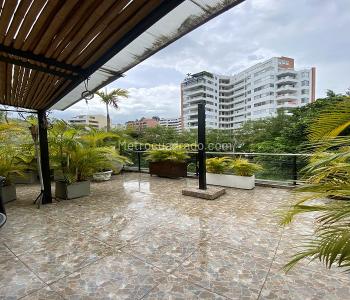 Casa de 4 alcobas en venta en Santa Teresita, Cali, 550 m² · foto 12 de 13