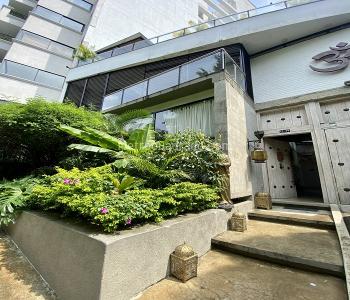 Casa de 4 alcobas en venta en Santa Teresita, Cali, 550 m² · foto 2 de 13
