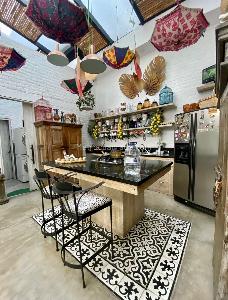 Casa de 4 alcobas en venta en Santa Teresita, Cali, 550 m² · foto 6 de 13