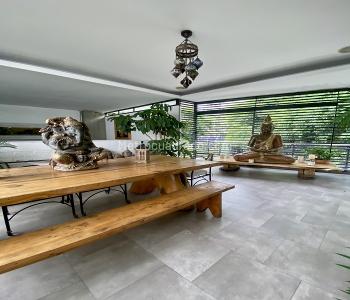 Casa de 4 alcobas en venta en Santa Teresita, Cali, 550 m² · foto 9 de 13