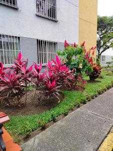 Apartamento de 3 alcobas en venta en Nueva Tequendama, Cali, 96 m² · foto 2 de 6