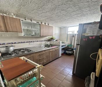 Apartamento de 3 alcobas en venta en La Base, Cali, 52 m² · foto 3 de 7