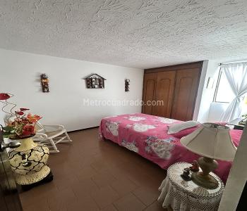 Apartamento de 3 alcobas en venta en La Base, Cali, 52 m² · foto 4 de 7