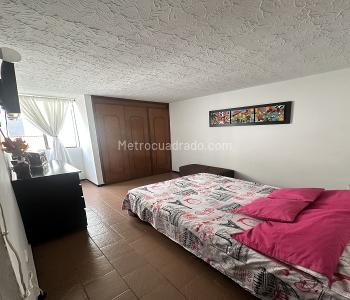 Apartamento de 3 alcobas en venta en La Base, Cali, 52 m² · foto 5 de 7