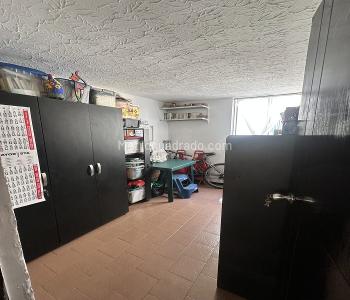 Apartamento de 3 alcobas en venta en La Base, Cali, 52 m² · foto 6 de 7