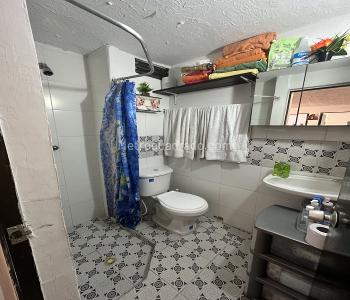 Apartamento de 3 alcobas en venta en La Base, Cali, 52 m² · foto 7 de 7
