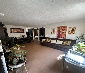 Apartamento de 3 alcobas en venta en La Base, Cali, 52 m² · foto 2 de 7