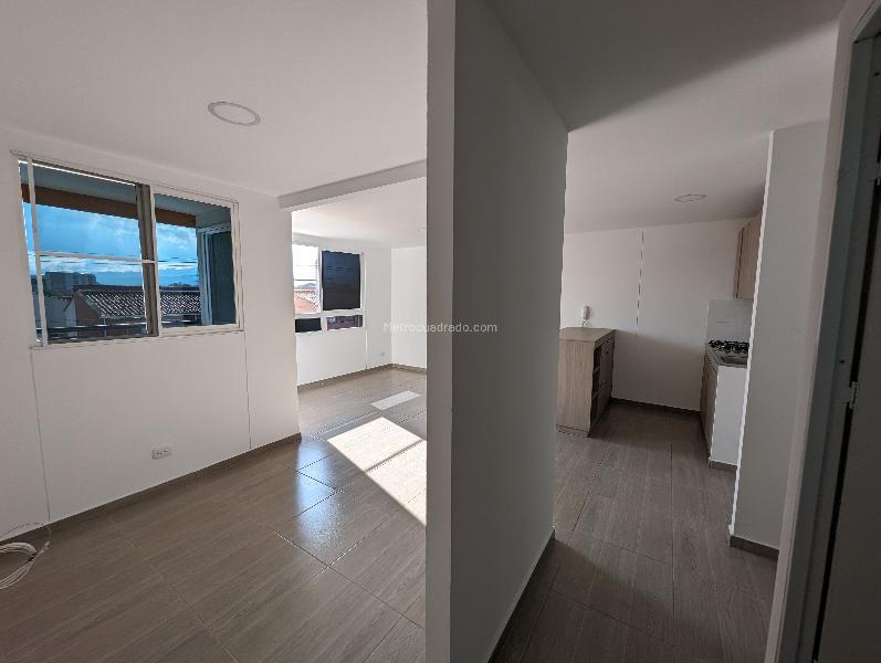 Piso – Jamundí, Campos de Pangola - Vista 3