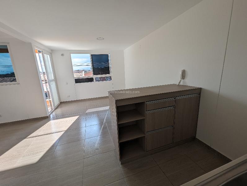 Piso – Jamundí, Campos de Pangola - Vista 4