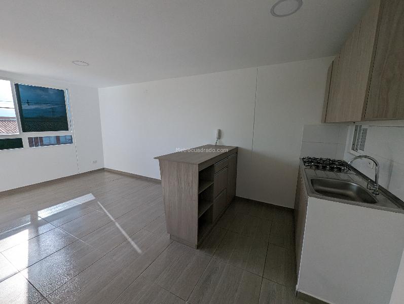Piso – Jamundí, Campos de Pangola - Vista 5