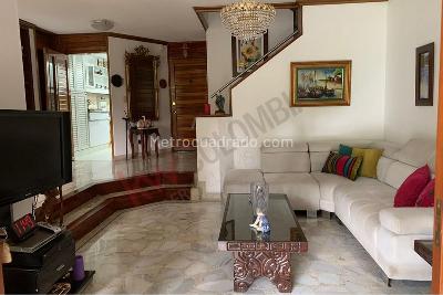 Casa de 3 alcobas en venta en El Ingenio, Cali, 199 m² · foto 3 de 17