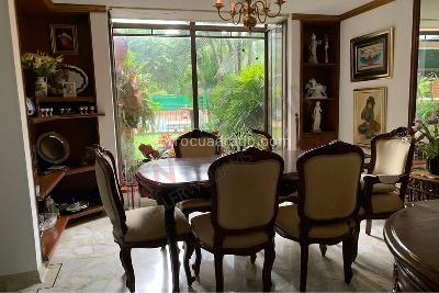 Casa de 3 alcobas en venta en El Ingenio, Cali, 199 m² · foto 4 de 17