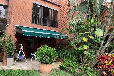 Casa de 3 alcobas en venta en El Ingenio, Cali, 199 m² · foto 5 de 17