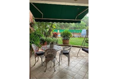 Casa de 3 alcobas en venta en El Ingenio, Cali, 199 m² · foto 6 de 17