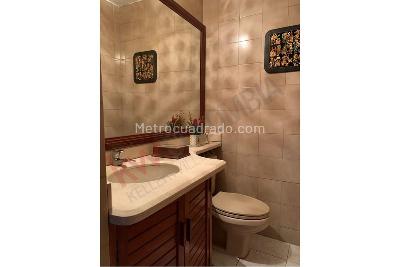 Casa de 3 alcobas en venta en El Ingenio, Cali, 199 m² · foto 8 de 17