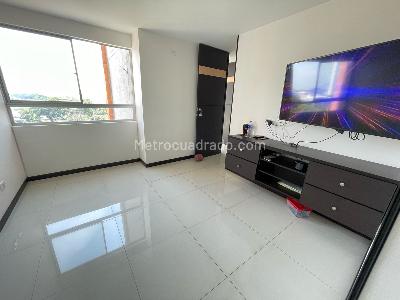 Apartamento de 3 alcobas en venta en Ciudad Jardin, Cali, 80 m² · foto 11 de 20