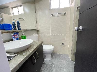 Apartamento de 3 alcobas en venta en Ciudad Jardin, Cali, 80 m² · foto 14 de 20