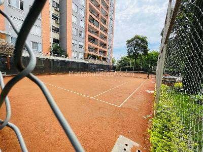 Apartamento de 3 alcobas en venta en Ciudad Jardin, Cali, 80 m² · foto 16 de 20