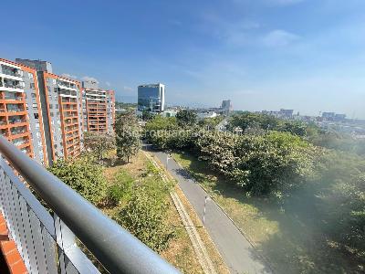 Apartamento de 3 alcobas en venta en Ciudad Jardin, Cali, 80 m² · foto 2 de 20