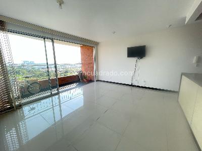 Apartamento de 3 alcobas en venta en Ciudad Jardin, Cali, 80 m² · foto 3 de 20