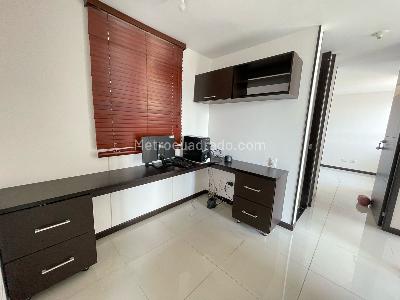 Apartamento de 3 alcobas en venta en Ciudad Jardin, Cali, 80 m² · foto 7 de 20