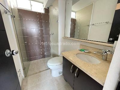 Apartamento de 3 alcobas en venta en Ciudad Jardin, Cali, 80 m² · foto 8 de 20