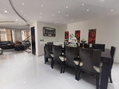Casa de 5 alcobas en venta en Camino Real, Cali, 350 m² · foto 4 de 19