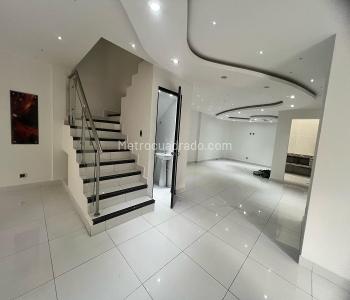 Casa de 5 alcobas en venta en Camino Real, Cali, 350 m² · foto 5 de 19