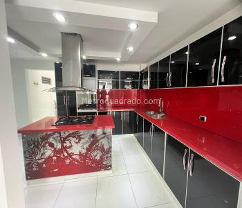 Casa de 5 alcobas en venta en Camino Real, Cali, 350 m² · foto 7 de 19