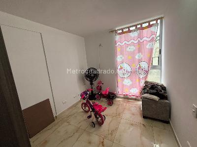 Apartamento en venta en Melendez, Cali · foto 12 de 20