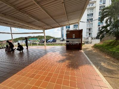 Apartamento en venta en Melendez, Cali · foto 16 de 20