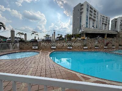 Apartamento en venta en Melendez, Cali · foto 17 de 20