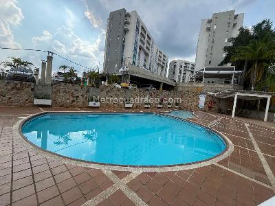 Apartamento en venta en Melendez, Cali · foto 18 de 20