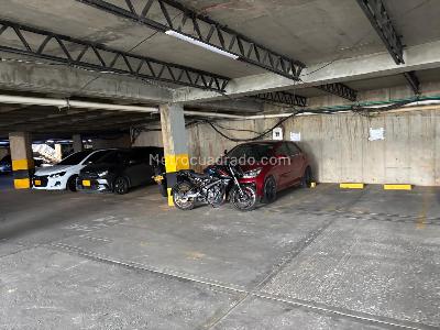 Apartamento en venta en Melendez, Cali · foto 19 de 20