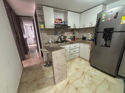 Apartamento en venta en Melendez, Cali · foto 3 de 20