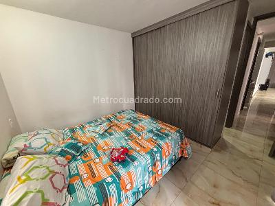 Apartamento en venta en Melendez, Cali · foto 6 de 20