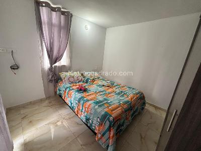 Apartamento en venta en Melendez, Cali · foto 7 de 20