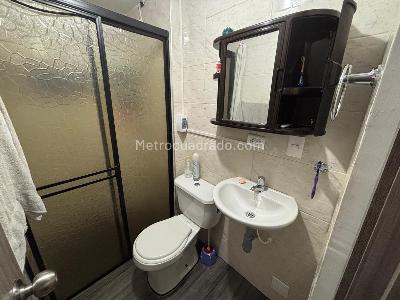 Apartamento en venta en Melendez, Cali · foto 9 de 20