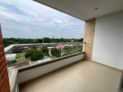 Apartamento de 3 alcobas en venta en Pance, Cali, 104 m² · foto 3 de 20