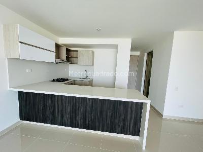 Apartamento de 3 alcobas en venta en Tejares De San Fernando, Cali, 90 m² · foto 10 de 20