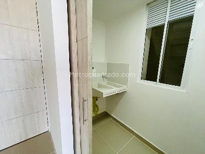Apartamento de 3 alcobas en venta en Tejares De San Fernando, Cali, 90 m² · foto 12 de 20